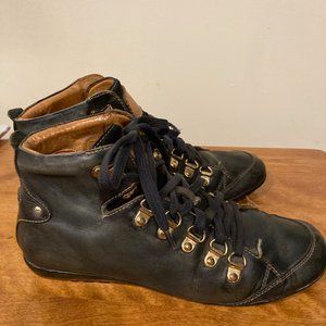 Pikolino Lisboas, deep blue, EU 38